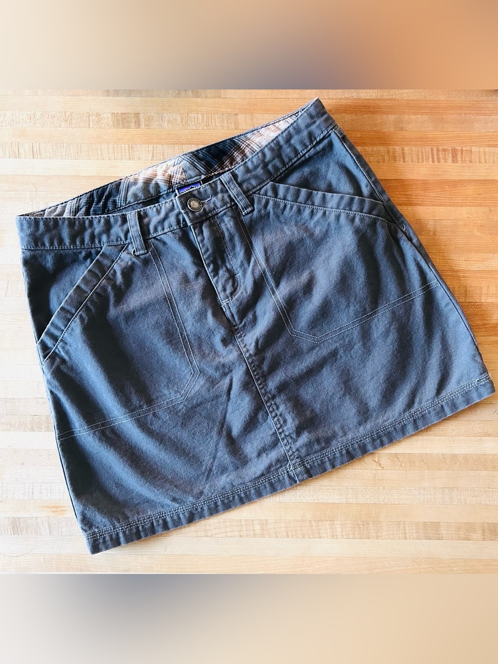 Patagonia Women's Prairie Dawn Skirt